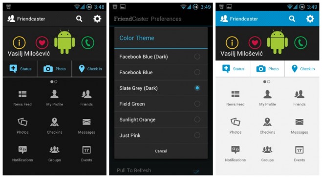 facebook friendcaster holo ui