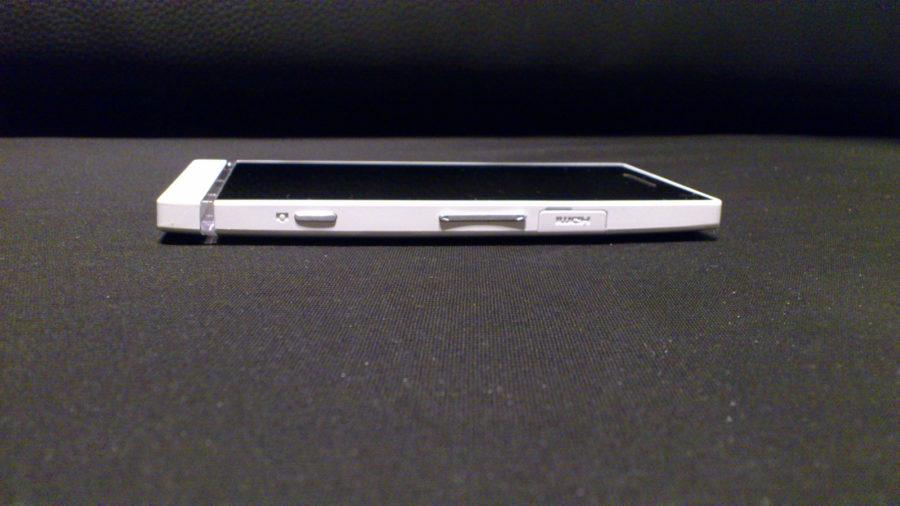 Xperia S