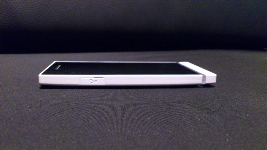 Xperia S