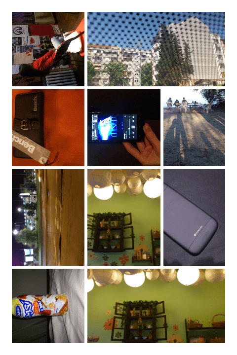 Photos Collage