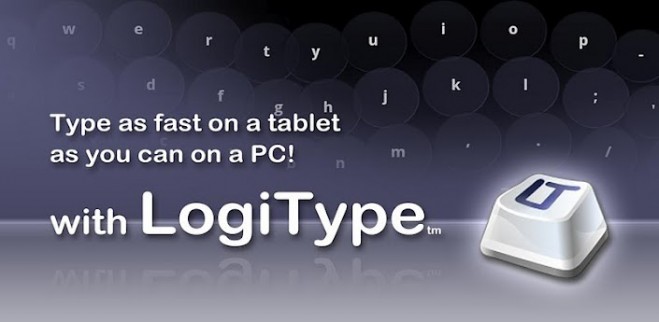 Logitype