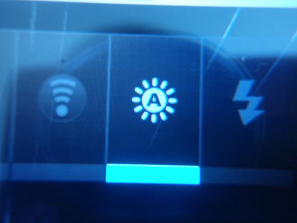 Auto Brightness Patch za HTC One S - sačuvajte bateriju