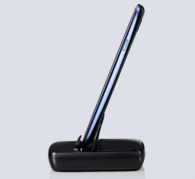 Desktop-Dock