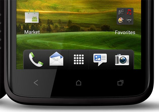 htc one x dugmici