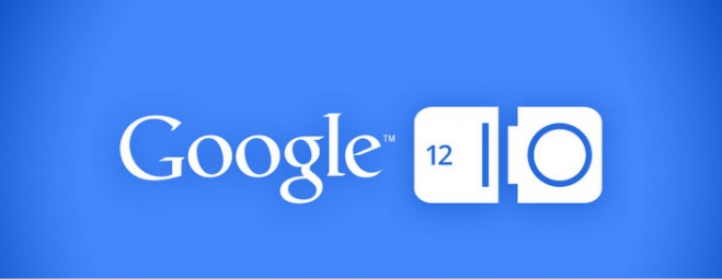Google I/O 2012