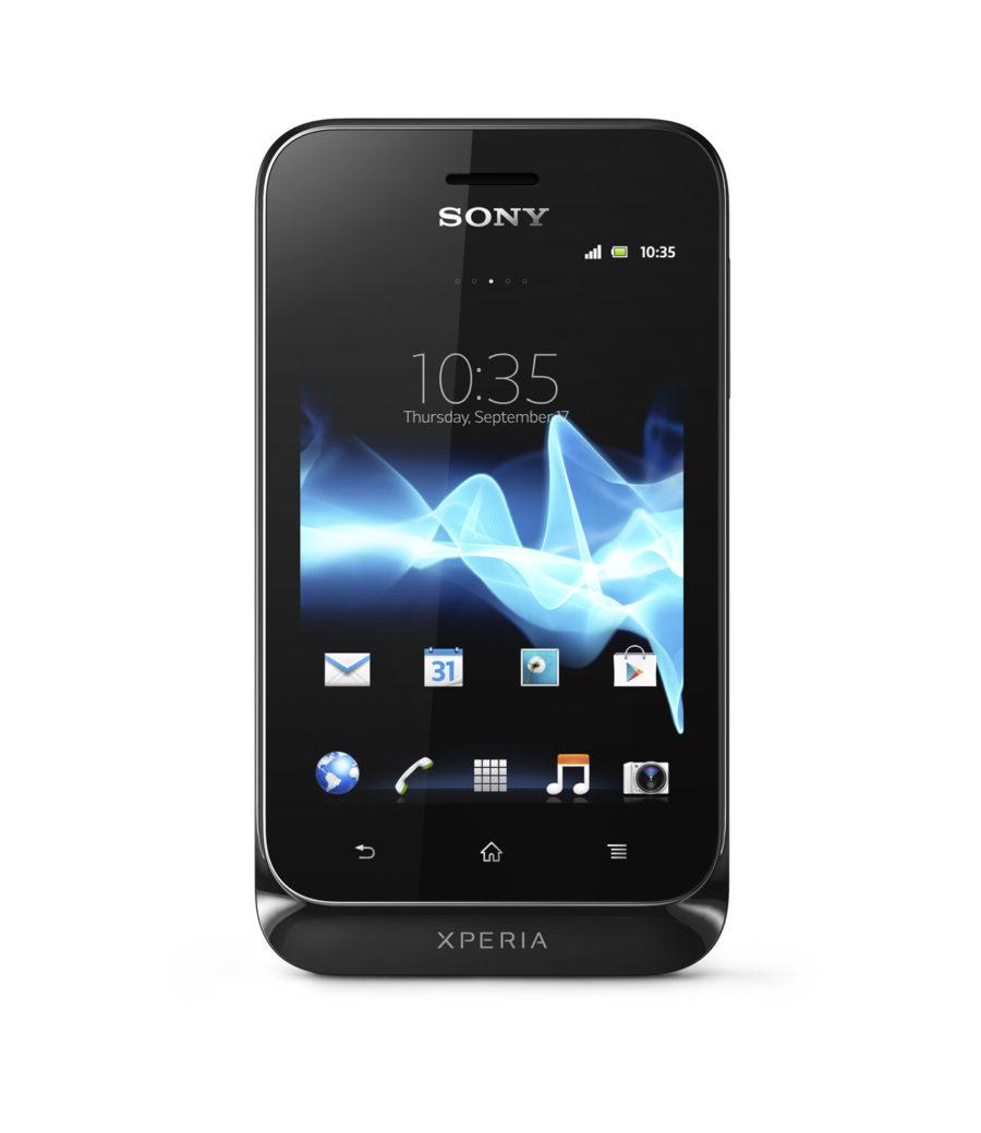 Xperia tipo
