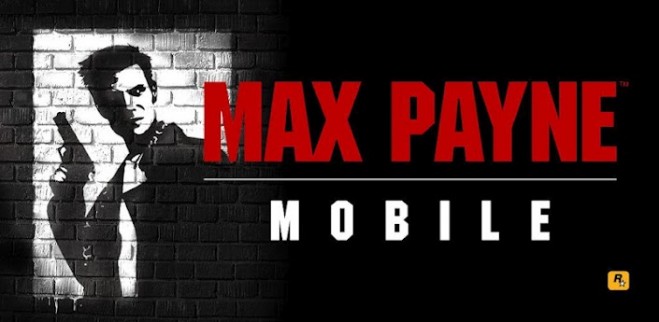 max payne