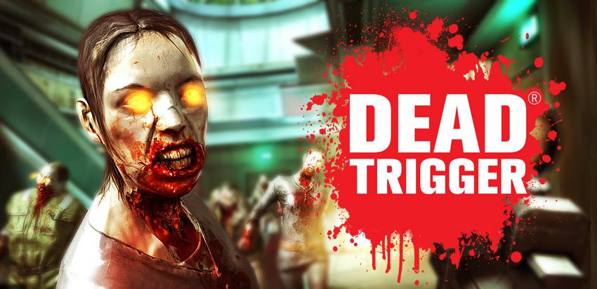 Tvorac Shadowgun igrice najavio Dead Trigger, još moćniju pucačinu