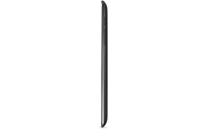 Nexus 7 tablet