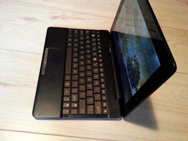 Asus Transformer Pad 300