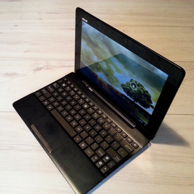 Asus Transformer Pad 300