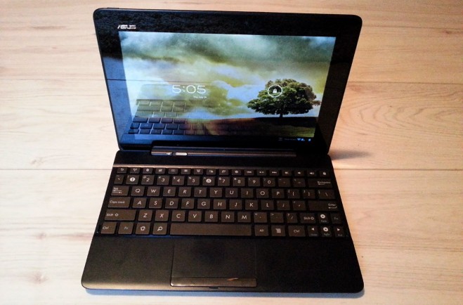 Asus Transformer Pad 300