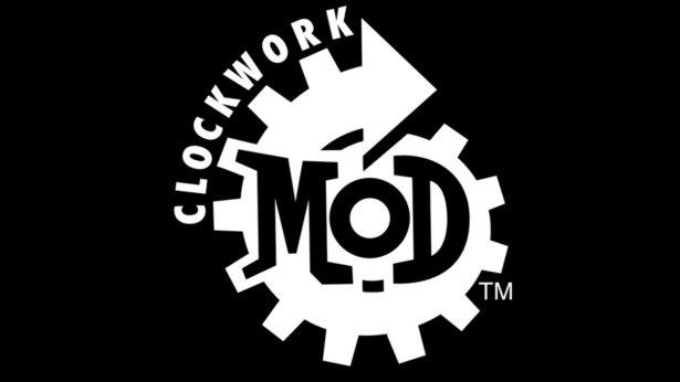ClockworkMod-Logo