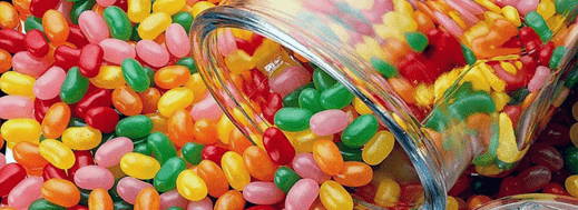 Jelly Bean Jelly Bean