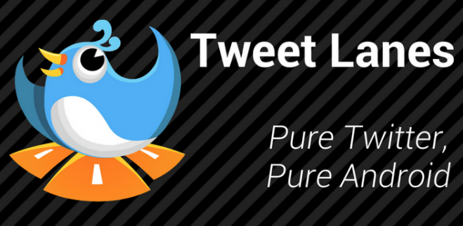 tweetlanes