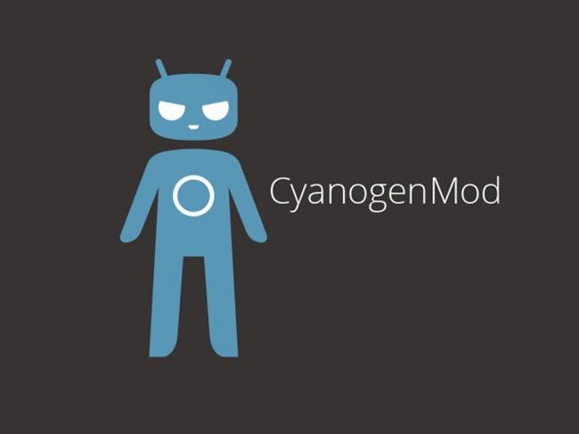 CyanogenMod