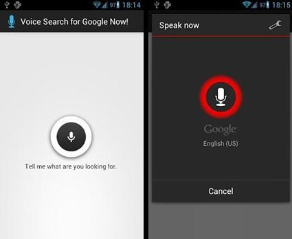 [video] Testiranje Google Voice Search na srpskom