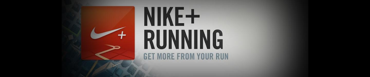 Nike+ Running
