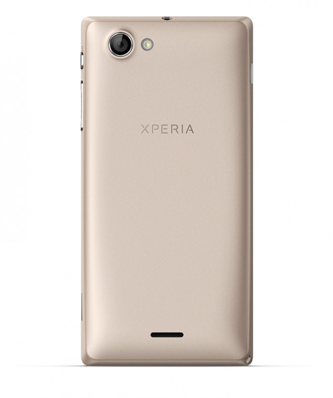 Xperia_J_Gold_Back
