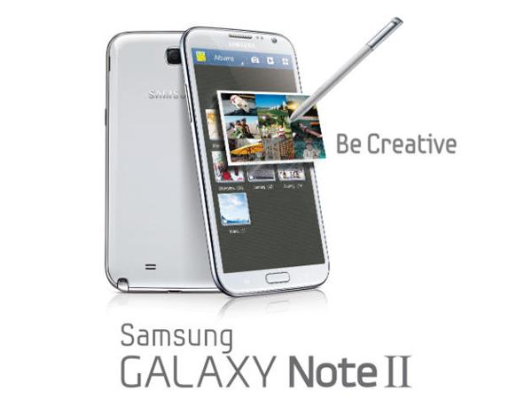 [video recenzija] Samsung Galaxy Note 2