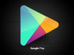 google play