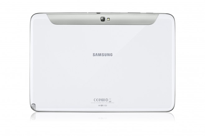 Samsung Galaxy Note 10.1