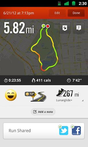 nike plus running 002
