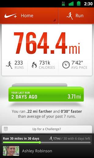 nike plus running 004