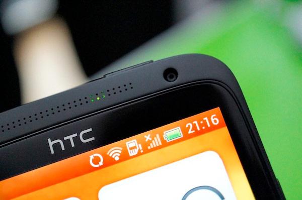 Loši rezultati HTC-a, najniži profit još od 2004.