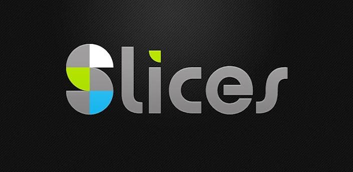 Slices for Twitter – potpuno novo iskustvo tvitovanja
