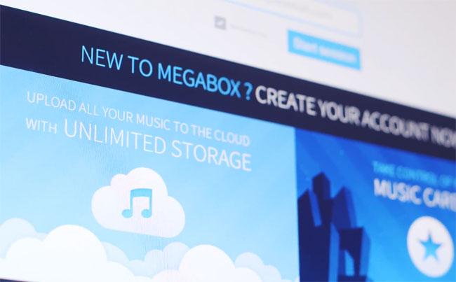 Megabox