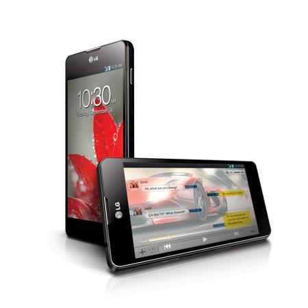 lg optimus g