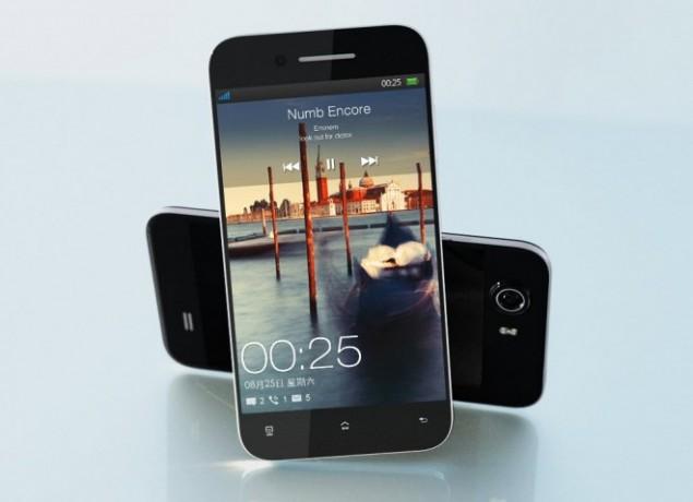 oppo finder 5
