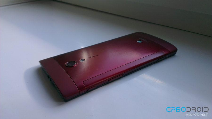 Sony ion 005