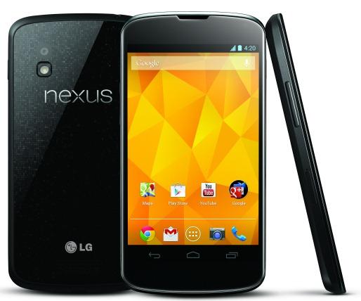 Google Nexus 4 Google Nexus 4