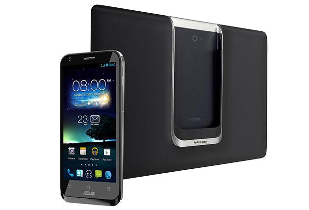 Asus Padfone 2