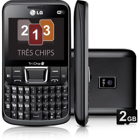 LG-C333-Tri-Sim LG-C333-Tri-Sim