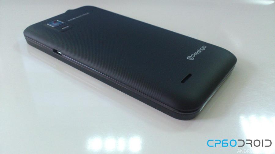 Prestigio Multiphone 4040 Duo