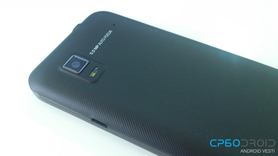 Prestigio Multiphone 4040 Duo