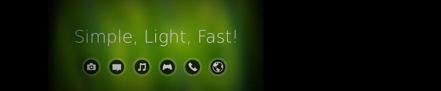 Smart Launcher
