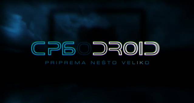 Srbodroid vam nešto sprema