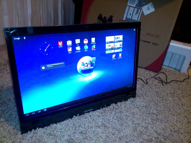 viewsonic vsd220