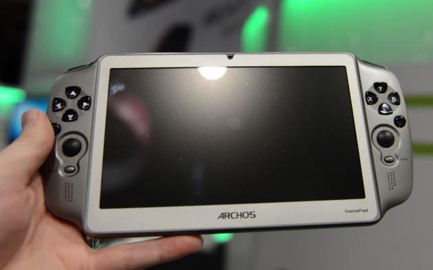 Archos GamePad