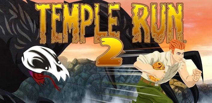 Stigao Temple Run 2