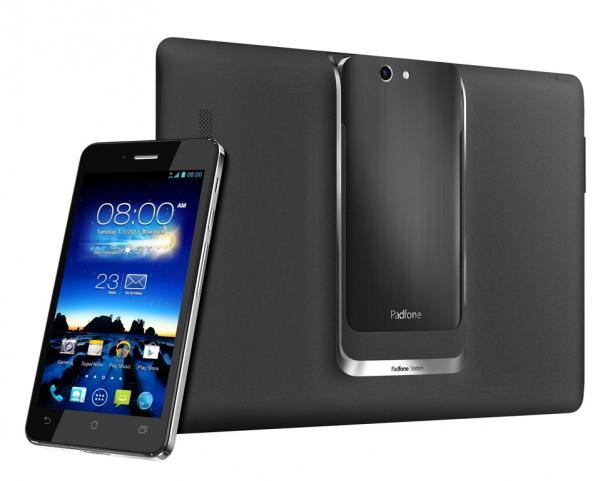 PadFone Infinity