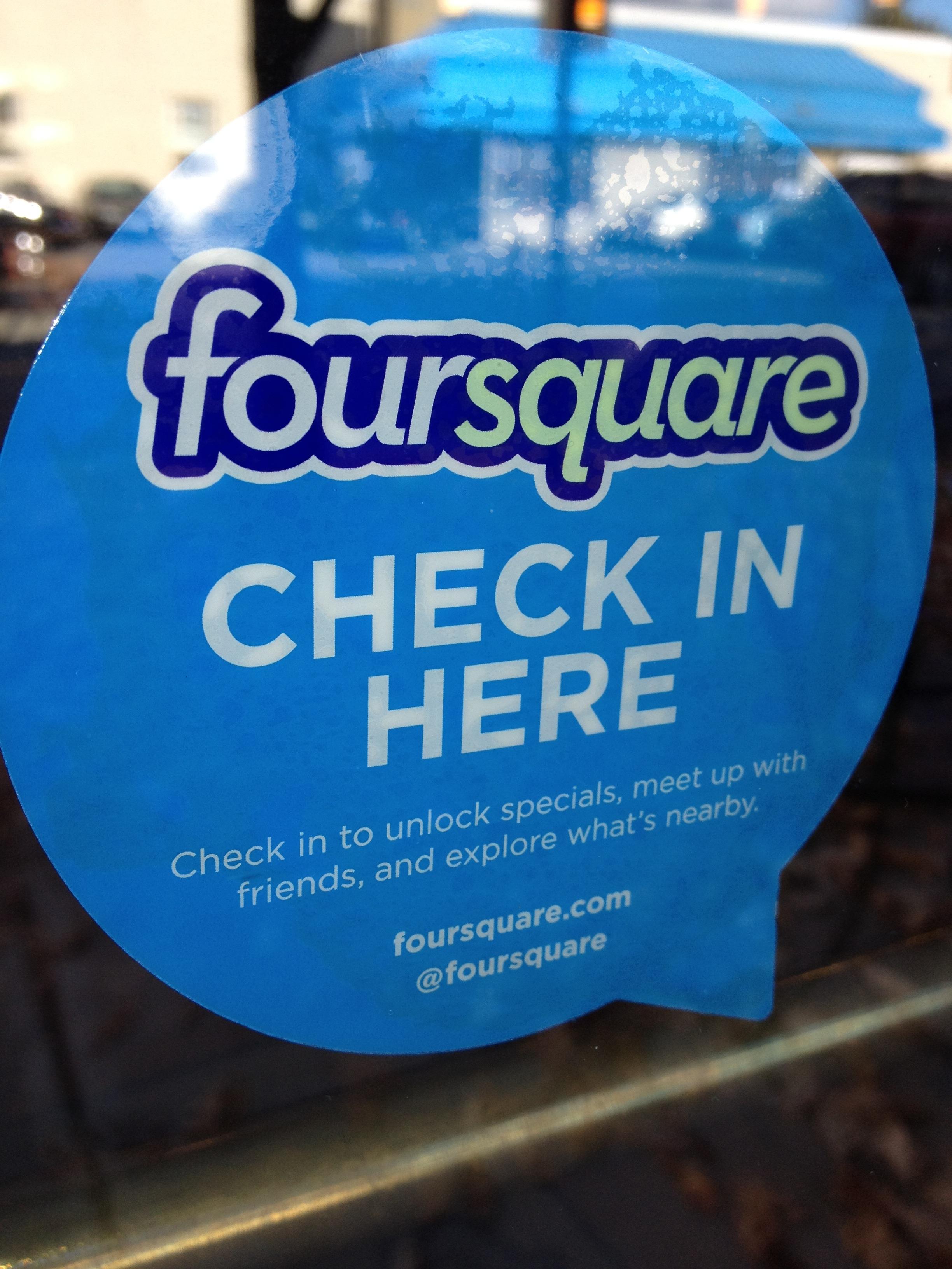 Foursquare za poslovne korisnike dostupan na Google Play Store