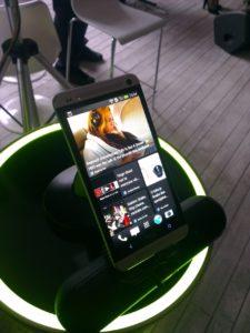 HTC One