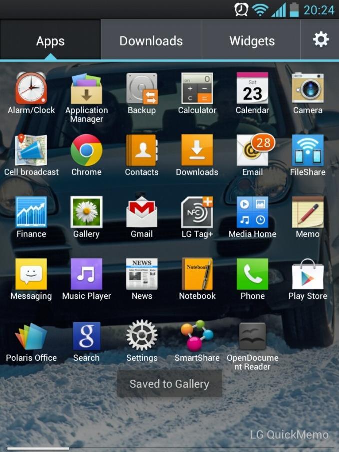 Android Play Store