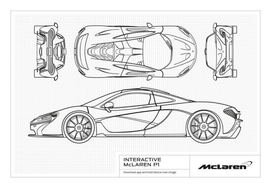 McLaren_marker