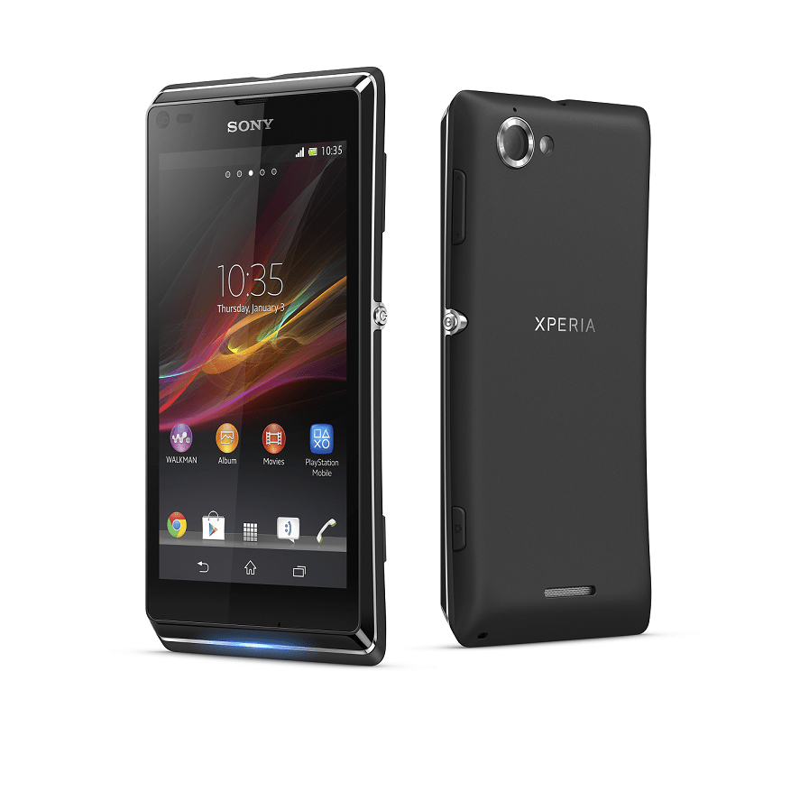 Xperia L